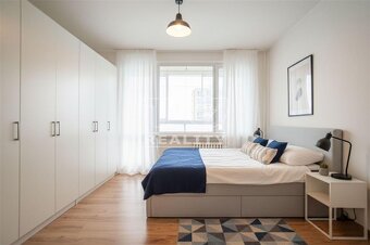 Na predaj 2 izbový byt s 3 balkónmi 77,44 Bánovce nad... - 9