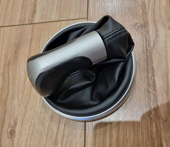 Radiaca paka pre SKODA FABIA 2 SKODA ROOMSTER - 9