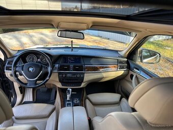 Bmw X5 E70 4.4 Biturbo Facelift Individual - 9