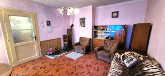 Rodinný dom - chalupa Staré Hory - 9