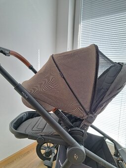 kočík ZOPA Move - 3 kombinácia - 9