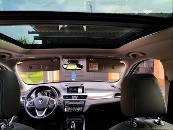 BMW X1 xDrive 20d A/T - 9