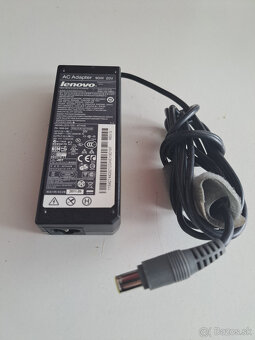 Zdroje adaptéry na notebooky jeden kus 10€ - 9