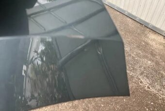 predni naraznik skoda octavia 4 IV 4 pdc - 9