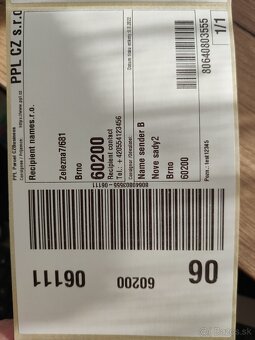 Tlačiareň etikiet Zebra ZD420 ZD 420 DT 203dpi Bluetooth LAN - 9