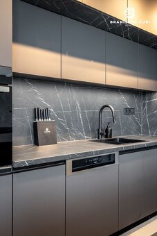 NOVOSTAVBA BUNGALOVU V HANISKE PRI KOŠICIACH - 9