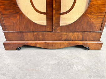 zaujímavé kúsky Art deco 1930-40 - 9