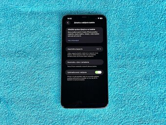 iPhone 11 Pro Max 64GB Silver, NOVÁ BATERKA - 9