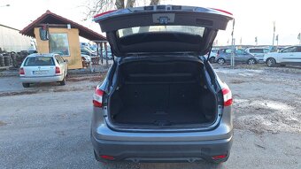 NISSAN QASHQAI 1.2 BENZ. - 9