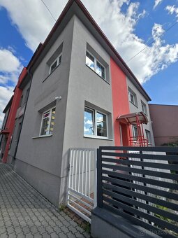 Kancelárske, administratívne, obchodné priestory - 9