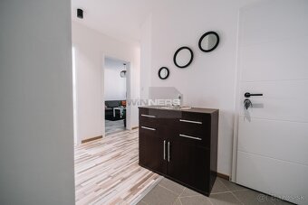 Prenájom - zrekonštruovaný 2i byt s klimatizáciou - 9