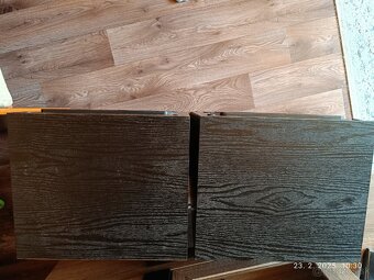 3-pásmové repro...150W RMS/8ohm...250mm basaky - 9