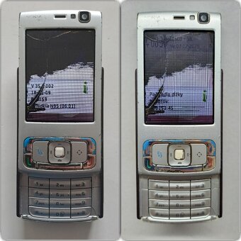 NOKIA N95 RM-159 - 9