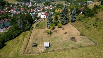 HD REALITY, Predaj pozemok Banská Belá - 9