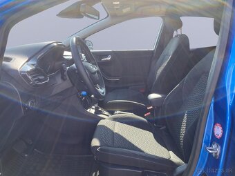 Ford Puma 1.0 EcoBoost 125k A7 (92kW) First Edition Plus - 9