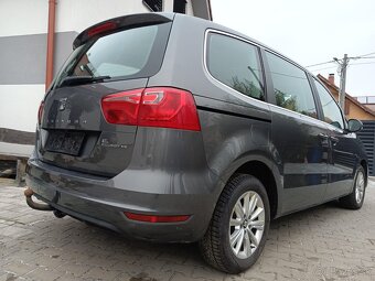 💥 SEAT ALHAMBRA - PREDAJ AJ NA SPLÁTKY 💥 - 9