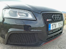 Audi RS3 - 9