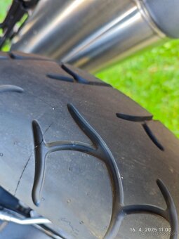 BMW C650 - 9