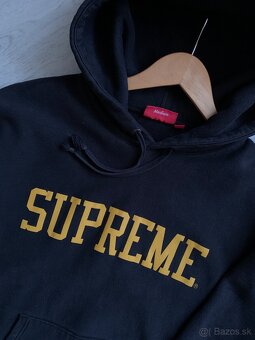 Supreme Varsity Hoodie FW2023 - 9