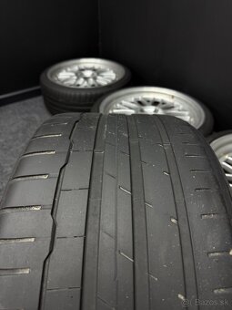 Alu BBS LM 5x120 19” dvourozmer - 9