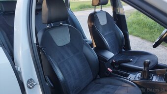 Škoda Octavia Combi SCOUT 2.0TDI ,,110kw. 4x4, - 9