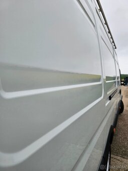 Iveco Daily 3.0 HPT EXTRALONG - DUPLÁKY - KLÍMA - WEBASTO - 9