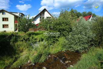 HALO reality - Predaj, rodinný dom Michalová - EXKLUZÍVNE HA - 9