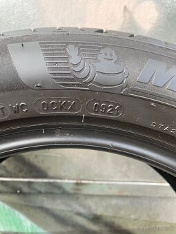 Letné MICHELIN Primacy4 205/55 R16 - 9
