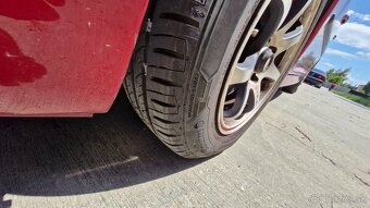 Predám Peugeot 207 HDI, 2007 - 9
