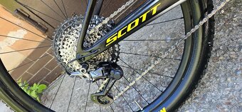 Scott Spark Pro - 9