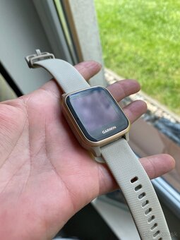Garmin VENU SQ MUSIC - 9