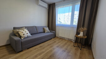 PRENÁJOM – 3 izbový byt – 70m2 s BALKÓNOM – OVOCNÉ SADY - 9