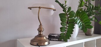 Stolová lampa - 9