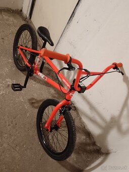 Predaj BMX - 9