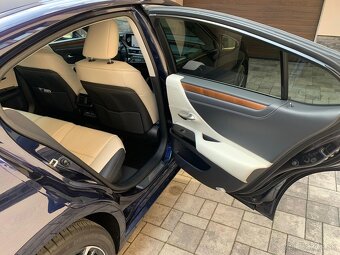 Predaj Lexus ES300h - 9