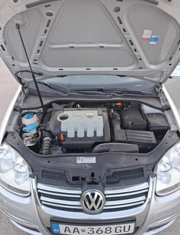 Volkswagen Golf, 2008, 1896 cm³, 77 kW, DIESEL, 210 000 km - 9