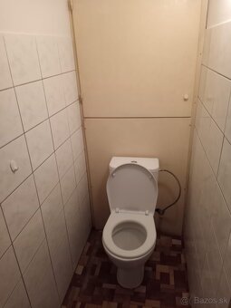 Predam 1-izbovy byt Kanianka - 9