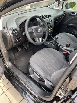 Seat Leon 1.4 63kw - 9