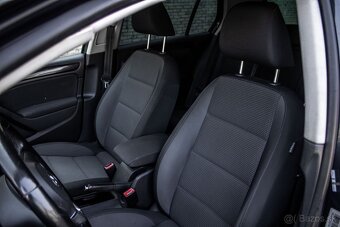 Volkswagen Golf 1.4 TSI Comfortline - 9