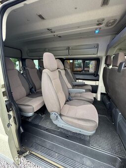 Citroen Jumper 2.2HDi - 9