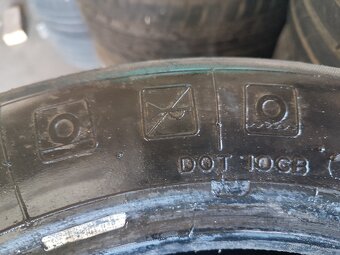 195/60 R15 nankang - 9