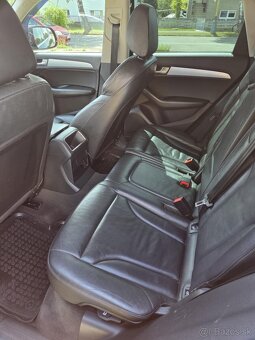 Audi Q5 3.0 - 9