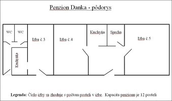 Penzion Danka_Zemplínska Širava - 9