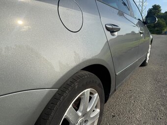 VW PASSAT B6 2.0 TDI BEZ KOROZE - 9