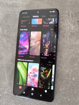 Xiaomi Redmi Note 11Pro5g - 9