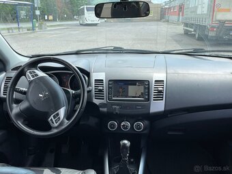 Peugeot 4007 2.2 115kw - 9
