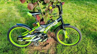 Štvorkolky a bicykel - 9