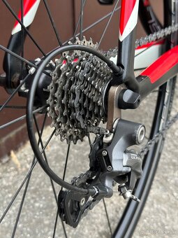 Specialized Venge Expert veľkosť "L" Carbon výbava ULTEGRA - 9