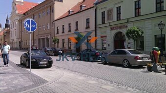 Prenájom 2-izbového bytu priamo v centre - 9