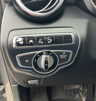 Mercedes GLC 250 D 4-matic - 9